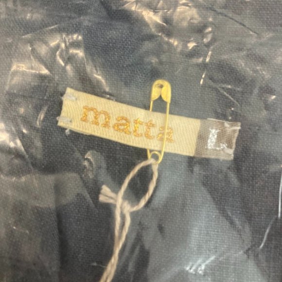 Matta Women's Martina Linen Dress - Picture 10 of 11